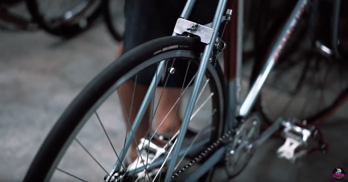 BRIDGESONE GRAND-VELO