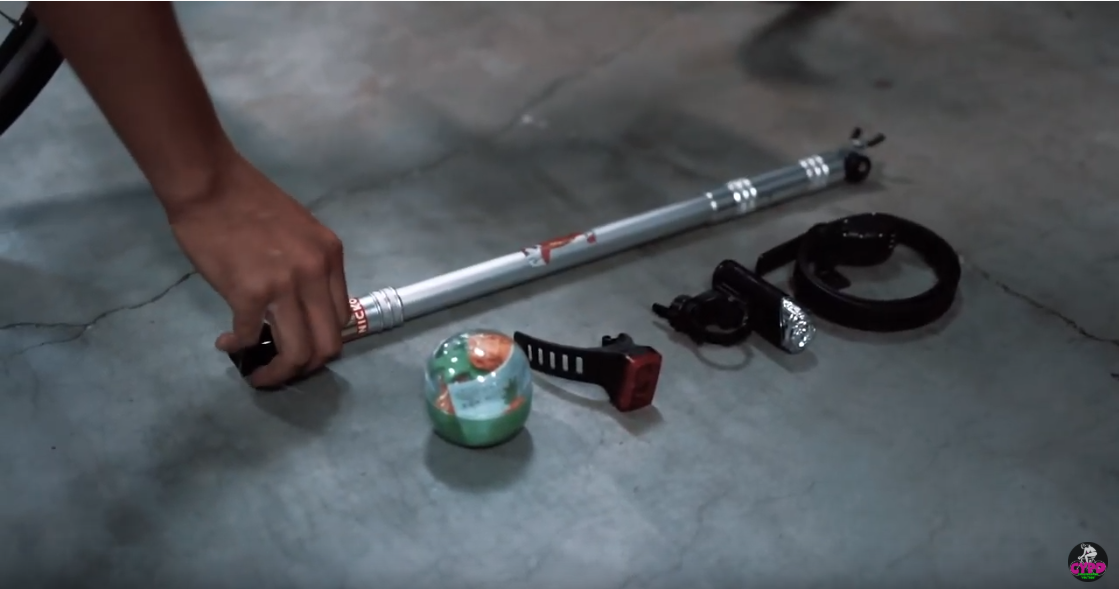 BRIDGESONE GRAND-VELO